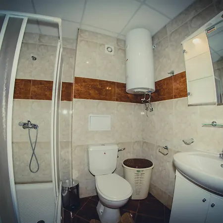 Crown And Imperial Clubs Apartment *
