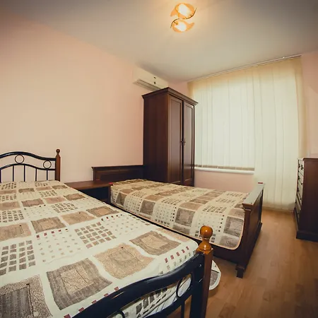 Crown And Imperial Clubs Apartment Sveti Vlas