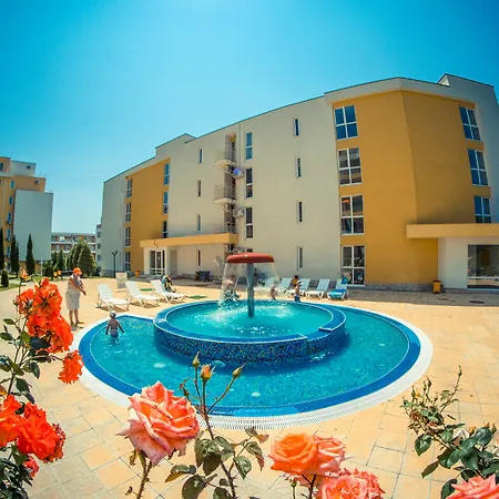 Crown And Imperial Clubs Sveti Vlas