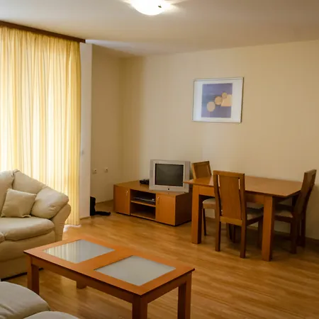 Crown And Imperial Clubs Sveti Vlas