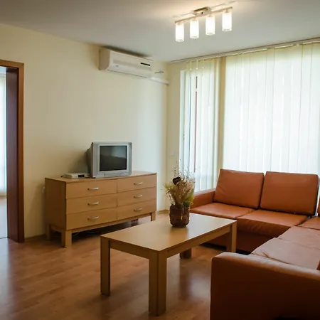 Crown And Imperial Clubs Sveti Vlas