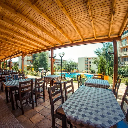 Crown And Imperial Clubs Sveti Vlas
