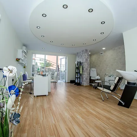 Apartment Crown And Imperial Clubs Sveti Vlas