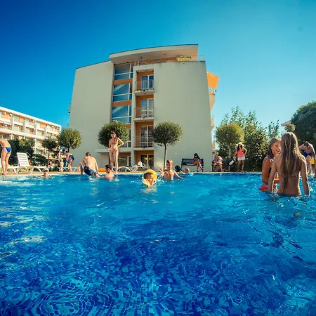 Crown And Imperial Clubs * Sveti Vlas