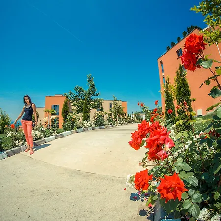 Crown And Imperial Clubs Sveti Vlas