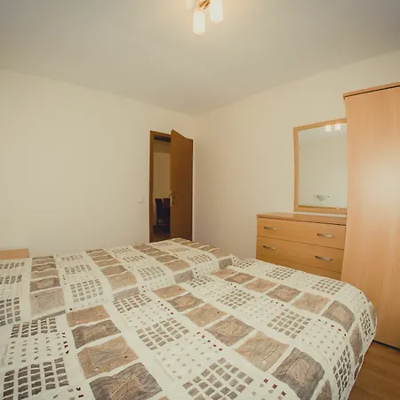 Apartment Crown And Imperial Clubs Sveti Vlas