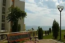 Crown And Imperial Clubs Appartement *