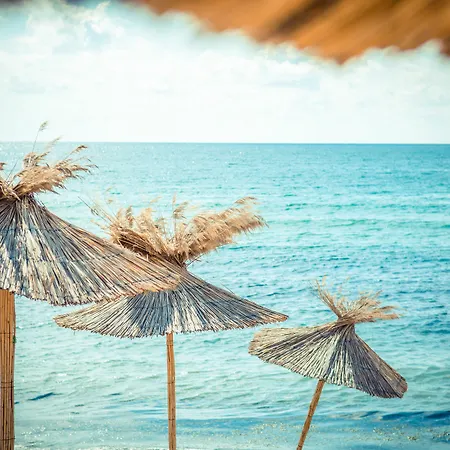 Crown And Imperial Clubs Appartement Sveti Vlas