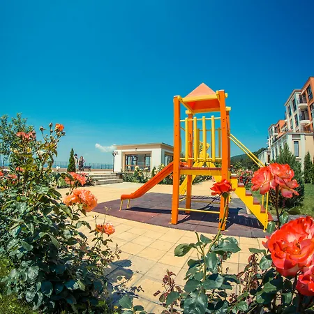 Crown And Imperial Clubs Sveti Vlas